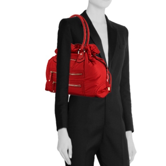 TOD’s Pashmy Media D Bag - Picture 12 of 13